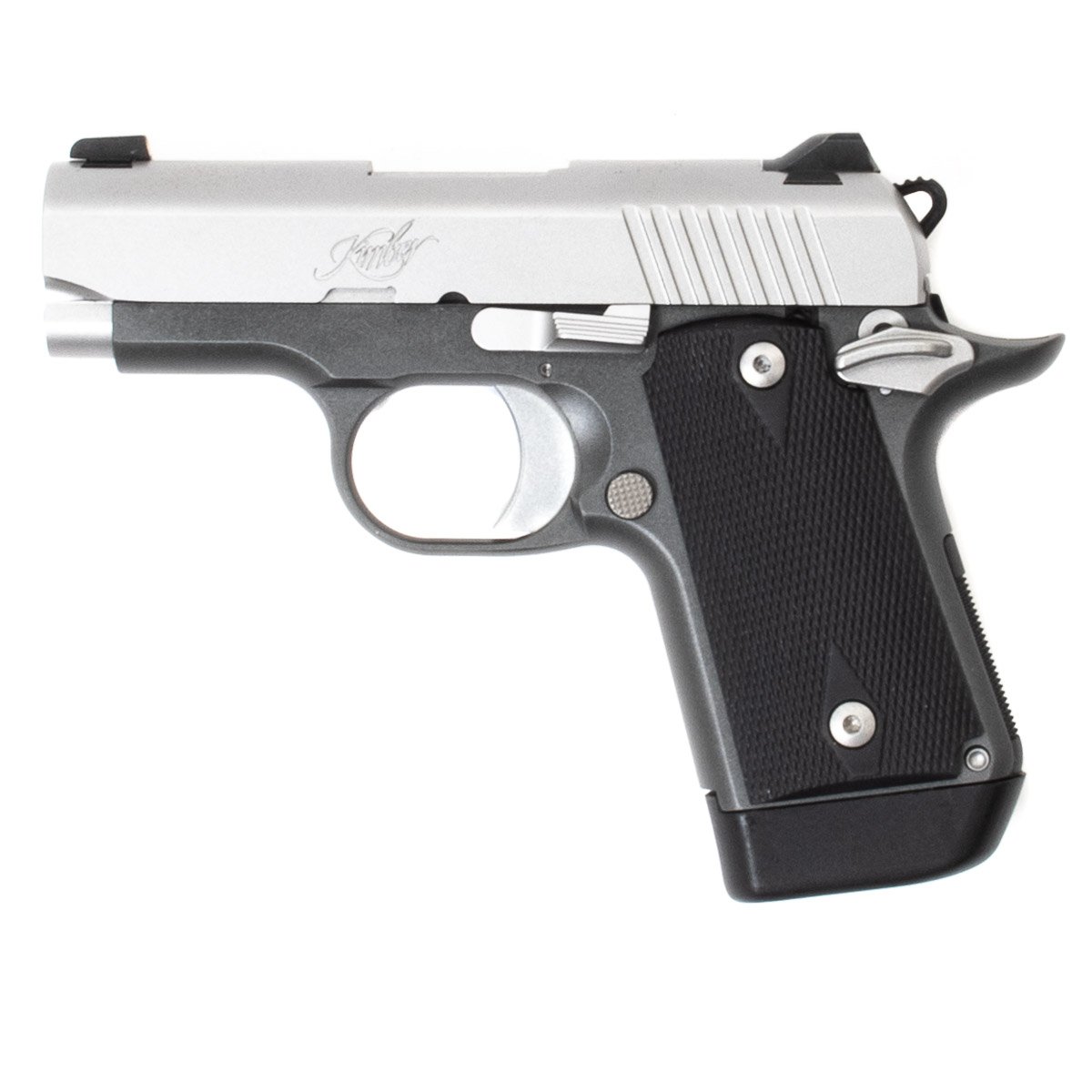 KIMBER MICRO 9